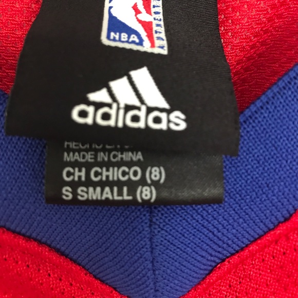 - ๐ Adidas ๐ Clippers V-Neck ๐ซ - Picture 2 of 5